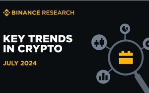 幣安研究院：六月加密市場回顧及七月值得關注的大事
