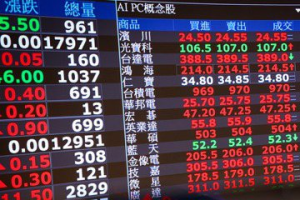 3月起金融股每天都躺著數鈔票…新光金（2888）能炒？ 肥羊：短線投機不在我管轄範圍