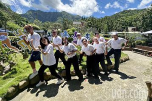 古坑「咖啡馬」路跑賽登場 有獎金又可獲世界冠軍咖啡