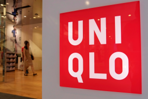 美歐日、大中華區兩樣情 Uniqlo母公司上季獲利暴增31%