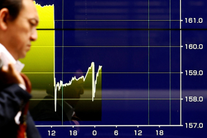 日圓在美CPI發布後急升 恐是日銀搞鬼？傳大砸220億美元幹預