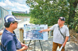 地方盼了20年 彰化烏溪河濱公園終有譜