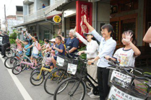 古秀妃參訪屏東客語夏令營 鼓勵地方社團多辦理