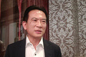 陳亭妃遭正國會除名仍拚中常委 布局台南市長初選關鍵曝光