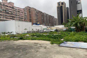 新北標租市有財產南港精華地45萬 民代憂住宅區變商業地