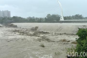 嘉義市明天正常上班上課 市府持續嚴防西南氣流帶來豪雨