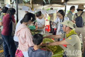 五股濕地NGO守護20年 紅樹林34公頃也納入共管範圍