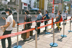 新北捷運虧損 運量僅達標一半