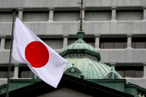 7月全球市場動盪會延續至8月嗎？日銀決策比Fed更關鍵