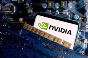 NVIDIA反彈飆漲近13% 台股AI、黃仁勳概念股跟著狂歡