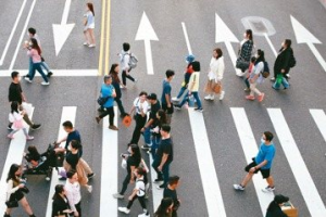 台灣有錢人多 外銀揭財管成績單：台表現超越全球平均