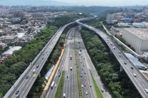 獨／運量粗估達標 林口輕軌可望列優先路網