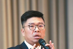 台新投顧副董李鎮宇：台股融資已顯著瘦身  低接時機已到