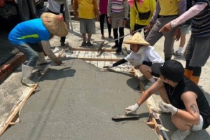 台南築角空地變亮點 今年選定9處