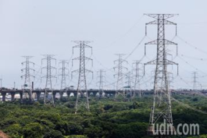 電價試算連動台電財務 能源署：千億補貼是關鍵