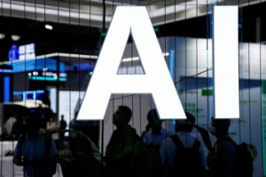 AI 雲端、邊緣運算 商機閃亮