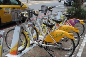 YouBike違規記點滿月 北市取締破500件 新北僅12件