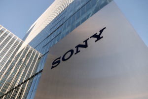 上季音樂、電玩成績亮眼！Sony上修全年財測 預期年度營收達12.6兆日圓