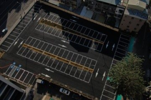 高市爭取前瞻經費蓋停車場 營運3年就被國有財產署要回土地