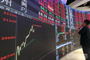 外資賣超457億元 這檔金融股遭賣超3.2萬張、其次大賣鴻海