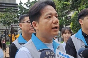 新竹棒球場能否重啟改善？ 邱臣遠：今天會勘是重要依據