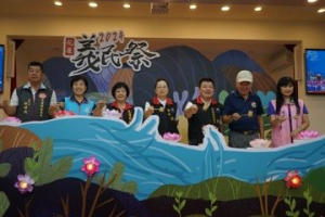 花蓮義民祭21日起登場 豐富活動結合市集體驗客家文化