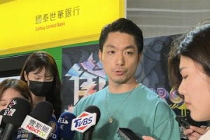 喊蓋「國際羽球館」遭疑跟流量走 蔣萬安駁：去年就與中央討論