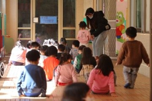 獨／27公務員管逾700家幼園…這科室加班第一名 有人1個月就離職