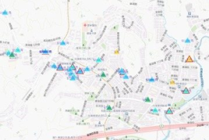 狼師無所遁形…二寶爸製幼兒園地圖 盼不漏接性平事件