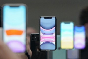 估第3季iPhone出貨將季增33% 大摩按讚3台廠