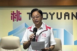 AI設廠爭議 張善政：台電應尊重產業勿幹預設點