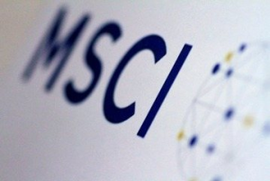 MSCI調權重 全球小型指數新增14檔