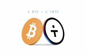 WBTC陷信任危機 tBTC能否趁勢而起