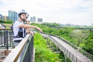 竹市慈祥路延伸10月通車 光埔二期重劃預計明年12月完工