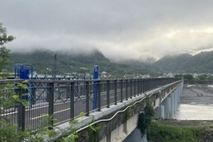 花蓮「會長高自行車道」地震封閉2年 下周起分階段開放