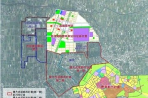 台積電落腳雲林卡關？農業部提汙水和隔離帶問題 縣府回應了