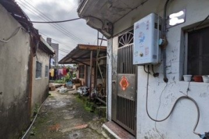 桃園大湳森林公園周邊老舊 市府首開跨區連鎖都更策略