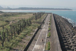 環島自行車路線再升級 地方爭取淡水串聯北海岸