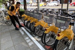 公共自行車強制保險 台中觀望