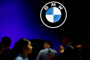 歐洲純電動車市場 BMW銷量首次超越特斯拉