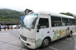 新竹縣5鄉鎮8條竹客不續營路線 幸福巴士年底通車接續