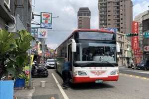 回響／桃園交通局出面爭取 2條學生專車不取消了