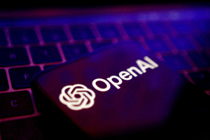 OpenAI傳洽商新一波籌資 整體估值超過1,000億美元