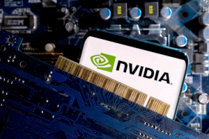 Nvidia營收展望不及最樂觀預期 新型晶片生產受阻 股價盤後挫8%