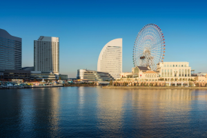 全球百大科技聚落 東京-橫濱居首 美國最佳排名居第6