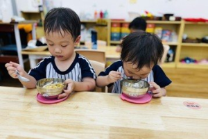 南市調增公立幼兒園餐點費25% 增加4千多萬由政府買單