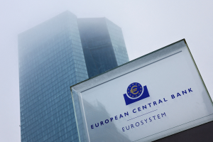 歐元區通膨降至三年最低  ECB 9月降息機率增