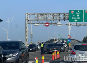 車潮回堵進市區！新竹風箏節湧10萬人釀交通癱瘓 網友怪罪高虹安