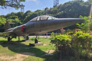 回響／基隆役政公園武器將還軍方恐報廢 不捨聲起盼留