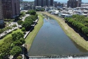 水務局整治河川 桃園市699筆河川私有地待解套